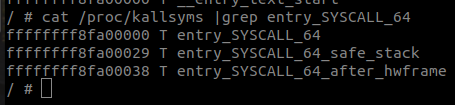 entry_SYSCALL_64_addr